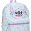 Lilo & Stitch Backpack Stitch Let Love Bloom 31 cm