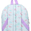 Lilo & Stitch Backpack Stitch Let Love Bloom 31 cm