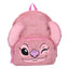 Lilo & Stitch Backpack Stitch Fluffy Festival Angel
