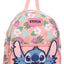 Lilo & Stitch Backpack Stitch Carry The Cuteness