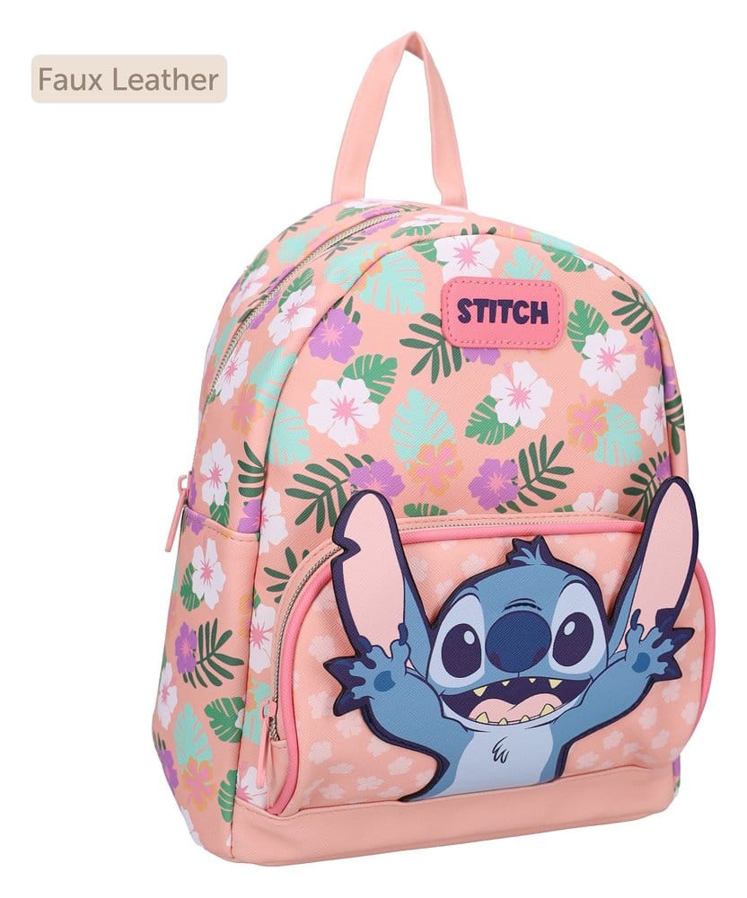 Lilo & Stitch Backpack Stitch Carry The Cuteness