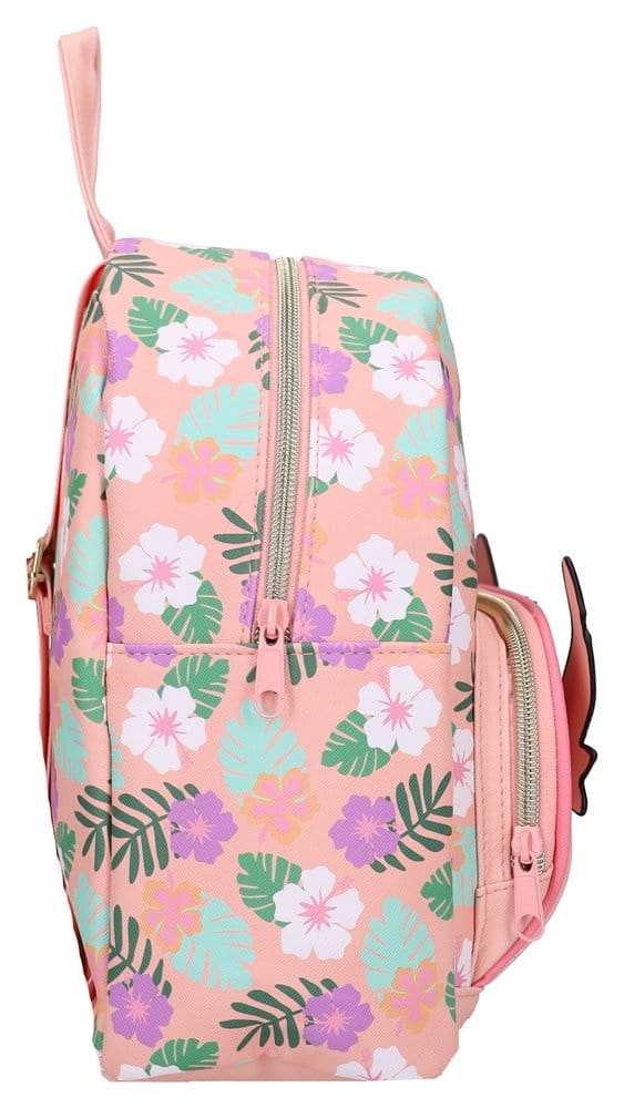 Lilo & Stitch Backpack Stitch Carry The Cuteness