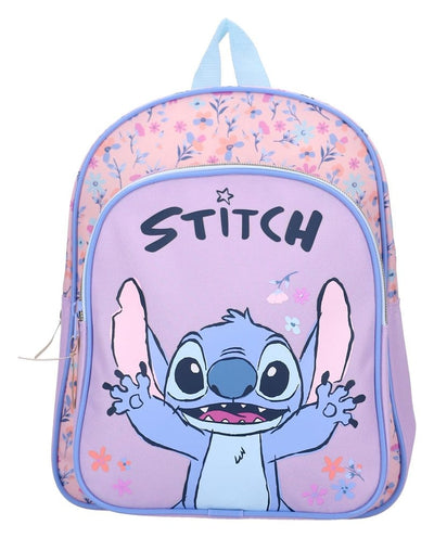 Lilo & Stitch Backpack Stitch Spring Smiles 30 cm