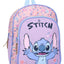 Lilo & Stitch Backpack Stitch Spring Smiles 30 cm