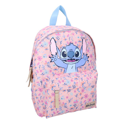 Lilo & Stitch Backpack Spring Smiles 31 cm