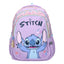 Lilo & Stitch Backpack Stitch Spring Smiles 44 cm