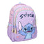 Lilo & Stitch Backpack Stitch Spring Smiles 44 cm