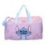 Lilo & Stitch Travel Bag Stitch Spring Smiles 24 cm