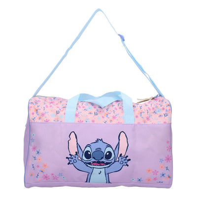 Lilo & Stitch Travel Bag Stitch Spring Smiles 24 cm