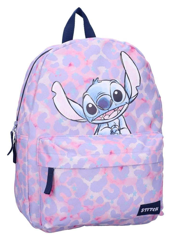 Lilo & Stitch Backpack Ultimate Icons