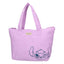 Lilo & Stitch Tote Bag Stitch Obsessed Pink