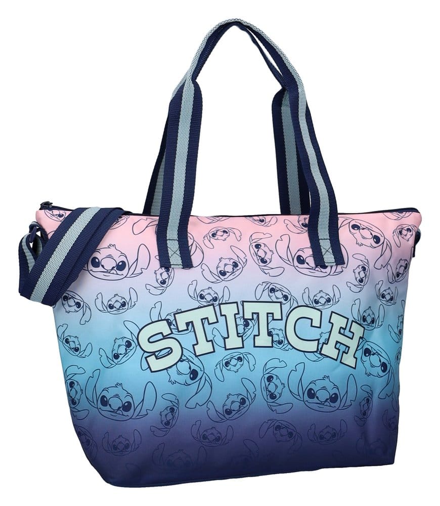 Lilo & Stitch Cooler Bag Stitch Chill Vibes 32 cm