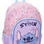 Lilo & Stitch Backpack Stitch Spring Smiles 34 cm
