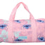 Lilo & Stitch Travel Bag Escape Essentials 45 cm