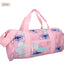 Lilo & Stitch Travel Bag Escape Essentials 45 cm