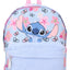 Lilo & Stitch Backpack Stitch Furry Fantasy