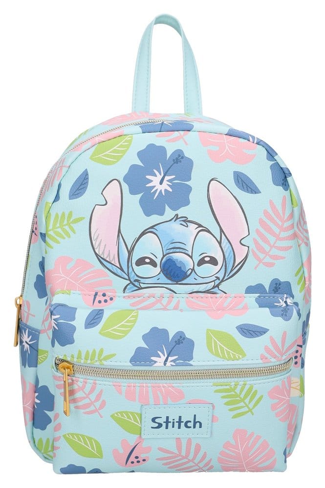 Lilo & Stitch Backpack Stitch Instant Fun 27 cm