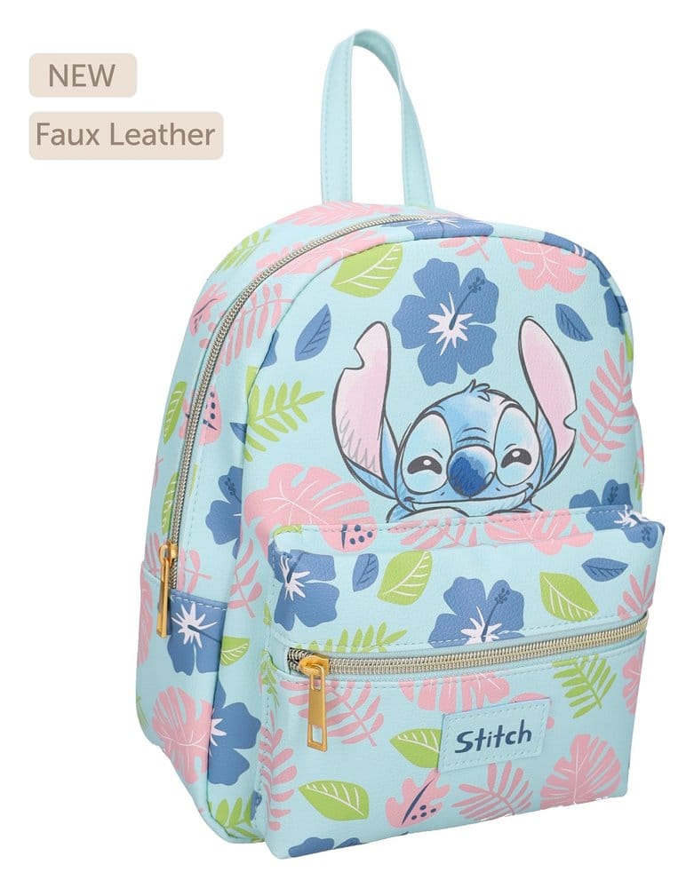 Lilo & Stitch Backpack Stitch Instant Fun 27 cm