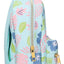 Lilo & Stitch Backpack Stitch Instant Fun 27 cm