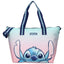 Lilo & Stitch Cooler Bag Stitch Chill Vibes 32 cm