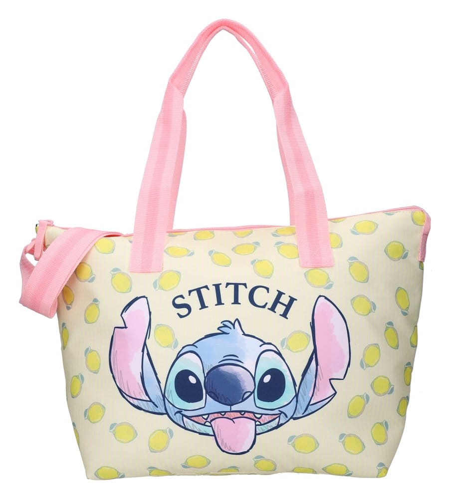 Lilo & Stitch Cooler Bag Stitch Chill Vibes 32 cm