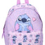 Lilo & Stitch Backpack Stitch Love From Outer Space