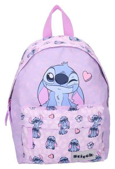 Lilo & Stitch Backpack Stitch Love From Outer Space