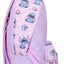Lilo & Stitch Backpack Stitch Love From Outer Space