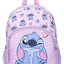 Lilo & Stitch Backpack Stitch Love From Outer Space 34 cm