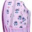 Lilo & Stitch Backpack Stitch Love From Outer Space 34 cm