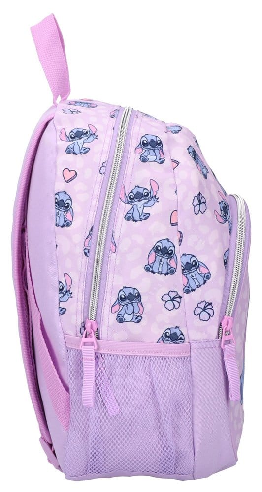 Lilo & Stitch Backpack Stitch Love From Outer Space 34 cm