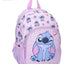 Lilo & Stitch Backpack Stitch Love From Outer Space 34 cm