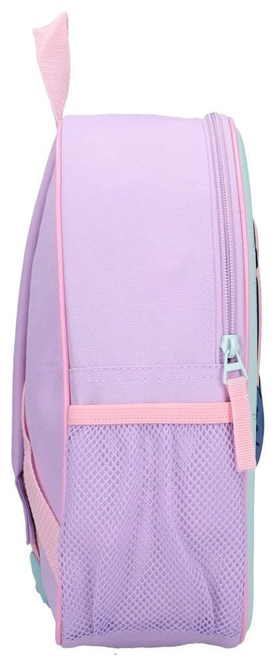 Lilo & Stitch Backpack 3D Stitch Fun Bunch 32 cm