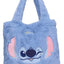 Lilo & Stitch Shopping Bag Stitch Galaxy Fluff
