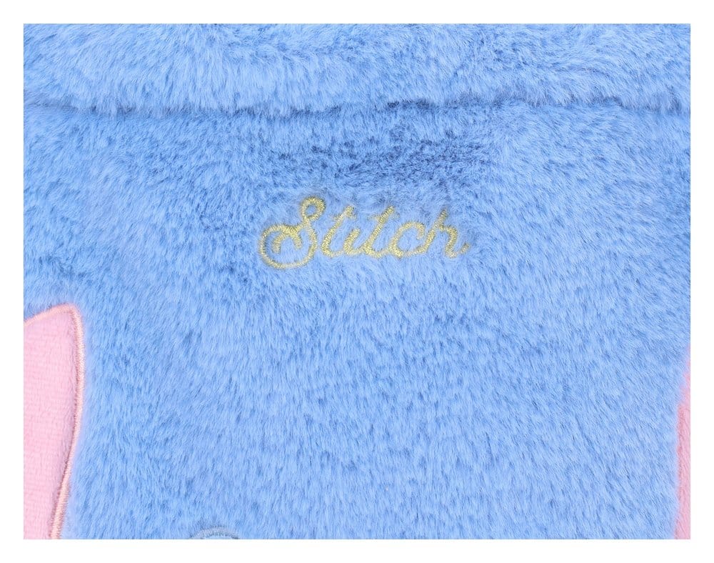 Lilo & Stitch Shopping Bag Stitch Galaxy Fluff