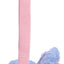 Lilo & Stitch Shoulder Bag Stitch Galaxy Fluff