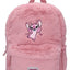 Lilo & Stitch Backpack Stitch Softly Spirited 33 cm