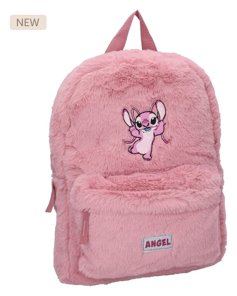 Lilo & Stitch Backpack Stitch Softly Spirited 33 cm