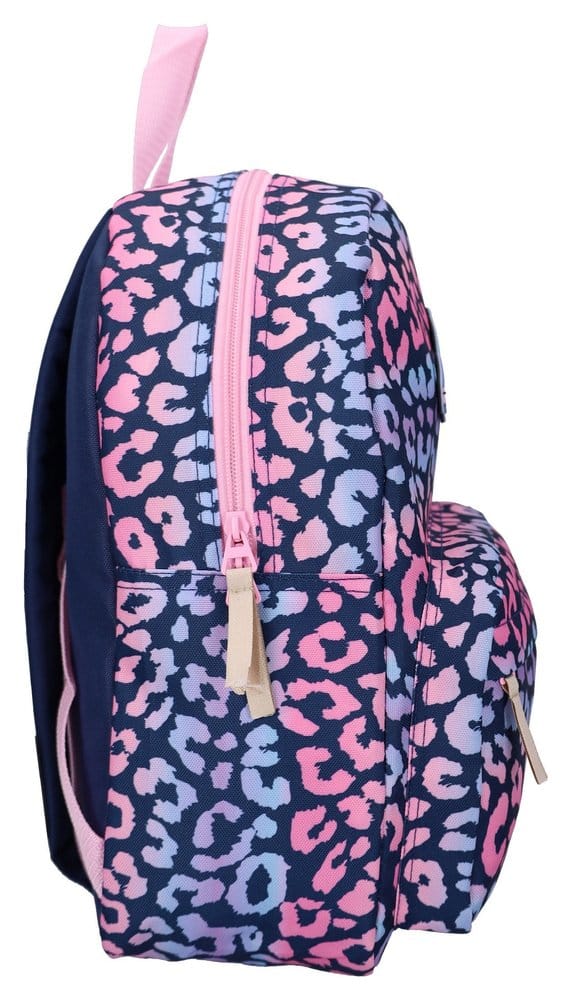 Lilo & Stitch Backpack Stitch Leopard And Laughter 36 cm