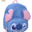 Lilo & Stitch Backpack Plush Buddies