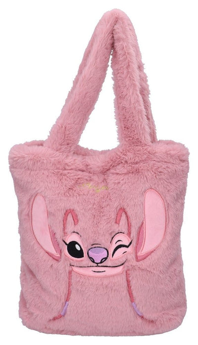 Lilo & Stitch Shopping Bag Stitch Galaxy Fluff