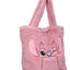 Lilo & Stitch Shopping Bag Stitch Galaxy Fluff
