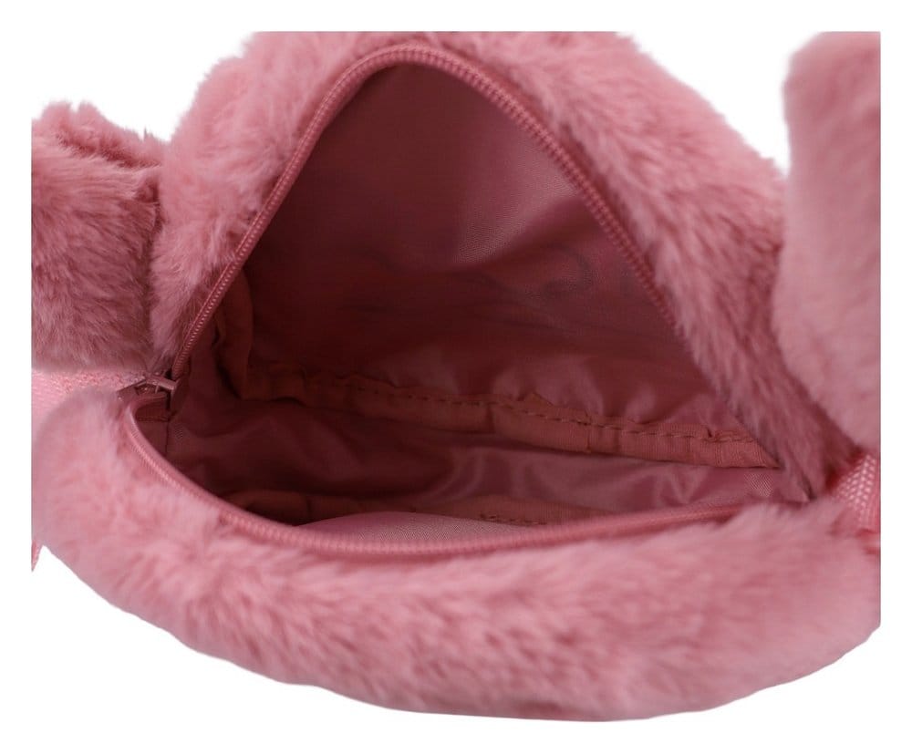 Lilo & Stitch Shoulder Bag Stitch Galaxy Fluff
