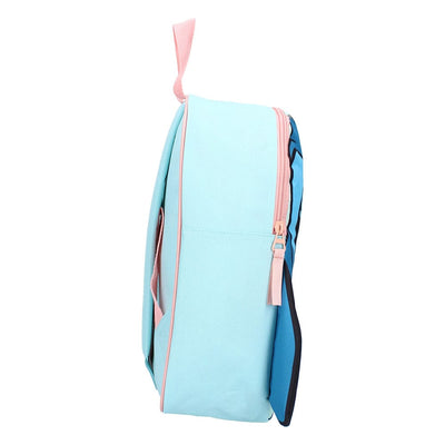 Lilo & Stitch Backpack Stitch Fluffy Friends