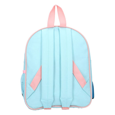 Lilo & Stitch Backpack Stitch Fluffy Friends
