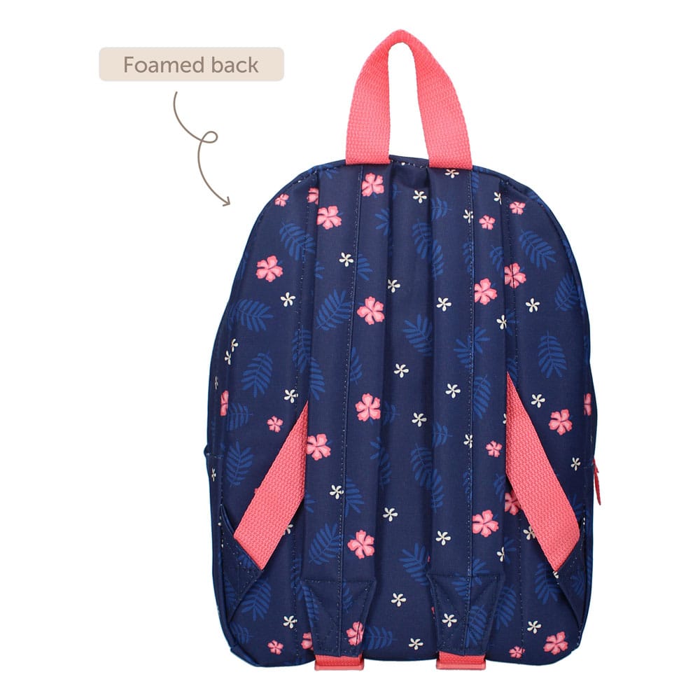 Lilo & Stitch Backpack Made For Fun 31 cm
