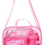 Minnie Mouse Lunch Bag Set Squeeze the day 12 cm