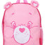 Care Bears Backpack Fluffy Friends 32 cm