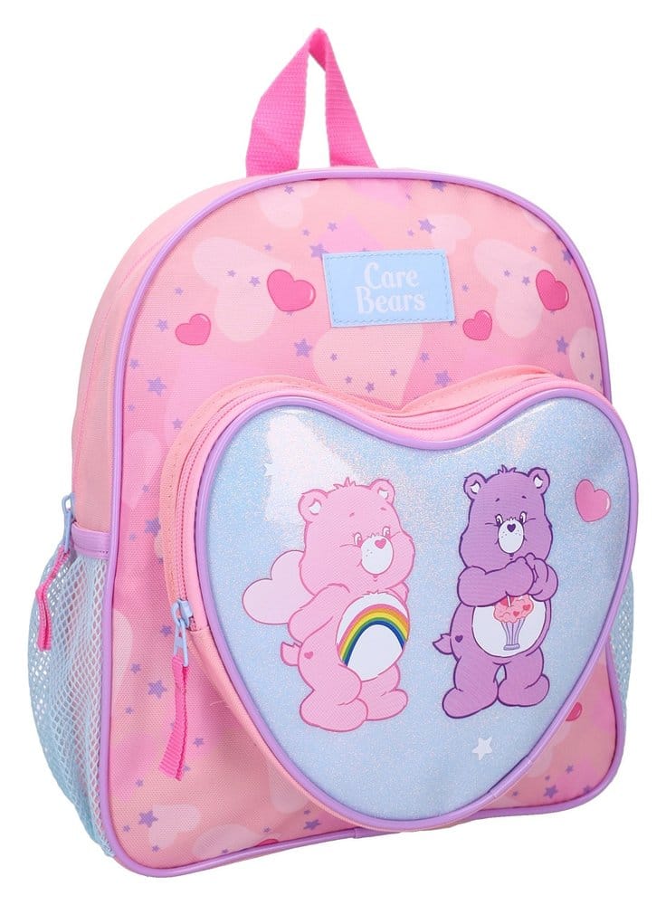 Care Bears Backpack True Hearts
