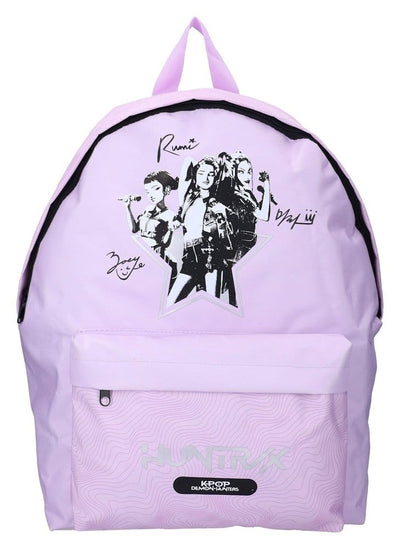 K-Pop Demon Hunters Backpack Shadow Beats 43 cm